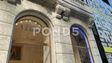 versace store deutschland|Versace official online store.